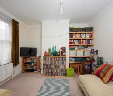 4 Bed Terraced House, Coventry Road, RG1 - Photo 1