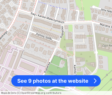 Oporów - cisza, spokój. - Photo 1