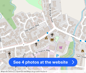 2 bedroom property for rent - Photo 1