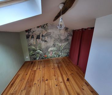 Appartement 2 chambre(s) à louer - Montceaux - Photo 1