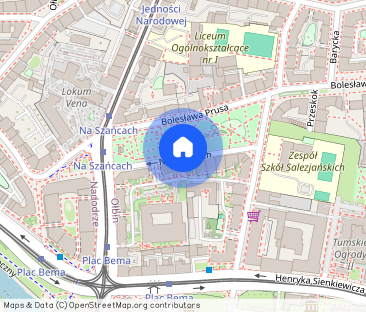 Blisko centrum=2 pokoje=Balkon=3400 całość= - Фото 1