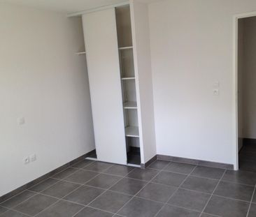 location Appartement T3 DE 66.2m² À ST HERBLAIN - Photo 2