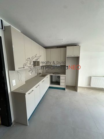 Studio/Γκαρσονιέρα για ενοικίαση - Τριανδρία - Δόξα - Κρυονέρι, - Photo 2