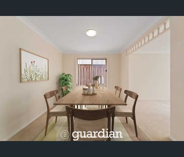 Spacious Family Living in a Prime Dural Location - Photo 3