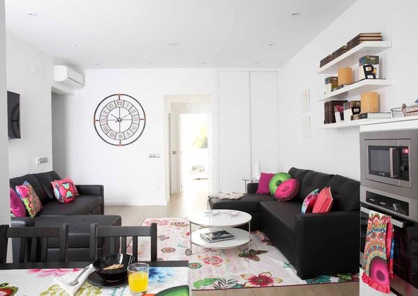 Calle del General Díaz Porlier, Madrid, Community of Madrid 28001