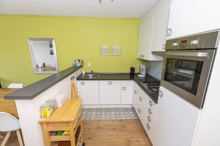Te huur: Appartement Nijverheidssingel in Breda - Foto 5