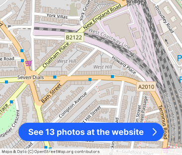 1 bedroom apartment for rent - Photo 1