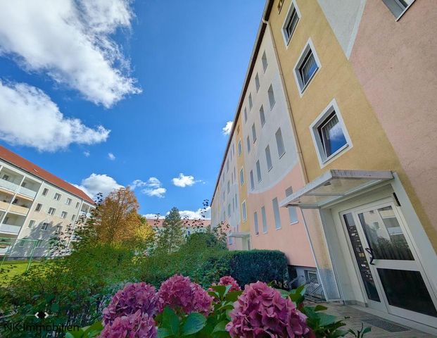 ++ wunderschöne 2-Raum Wohnung mit Balkon & Tageslichtbad - schicke, gepflegte Gegend ++ - Foto 1