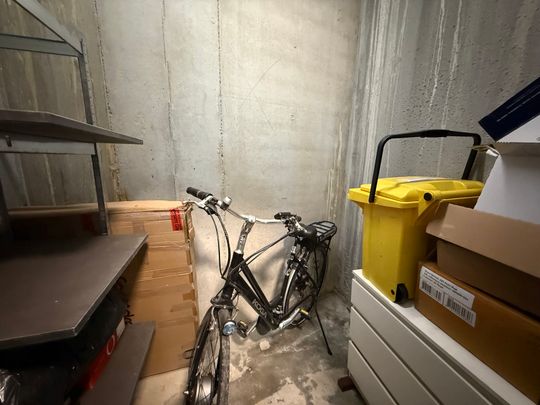 Gelijkvloers appartement in het centrum van Geel - Foto 1