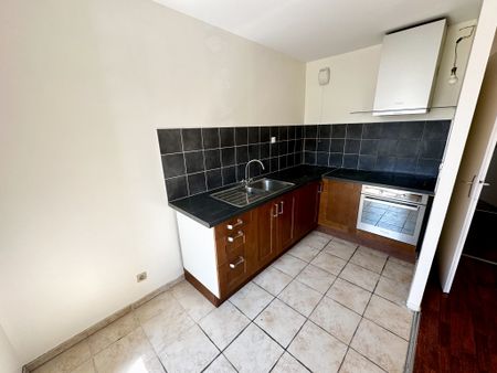 Appartement 35.73 m² - 2 Pièces - Villepinte - Photo 3