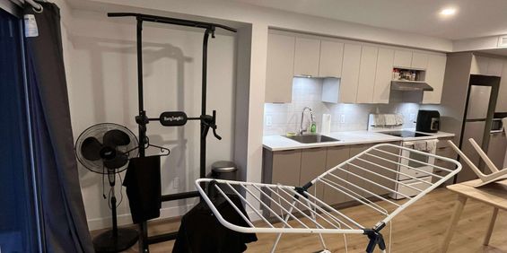 Appartement à Louer à Québec (Animaux OK - Photo 3