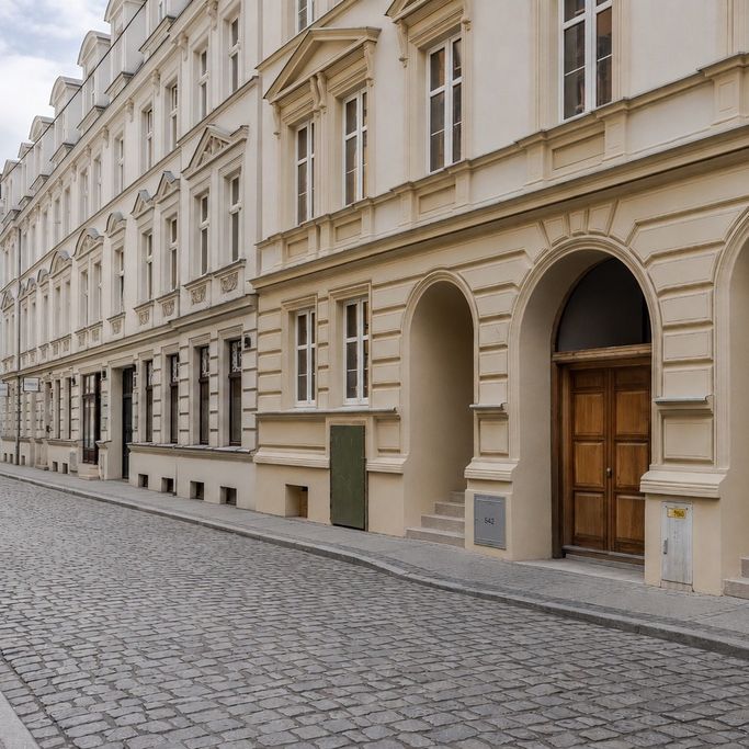 Poznań, Centrum - Photo 1