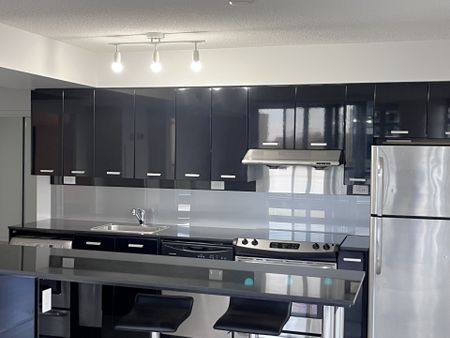 For Lease - 19 Singer Court Unit# 217, Toronto, Ontario - Photo 3