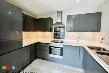 Victoria Avenue - Photo 4