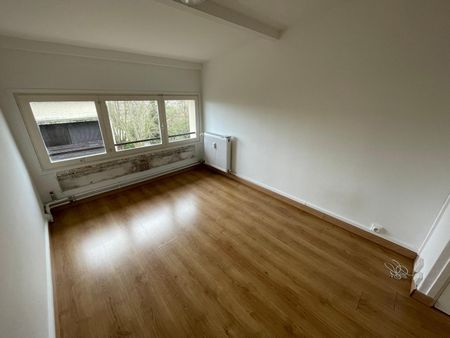 TOULOUSE / Location Appartement 1 Pièce 28 m² - Photo 4