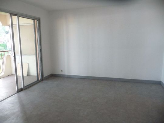 Location appartement 2 pièces, 31.27m², Mandelieu-la-Napoule - Photo 1