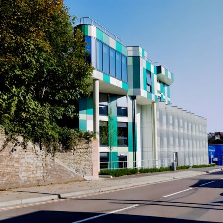 Standard Studio - Photo 5