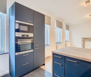 Duplex APP (2de + 3de V) met 3 slpks, 2 bdks - Photo 1