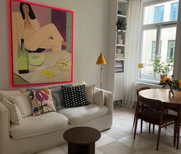 Gästrikegatan, Stockholm - Photo 1