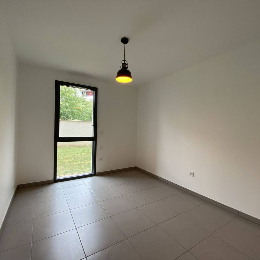 Location appartement 3 pièces 73.33 m² à Romans-sur-Isère (26100) - Photo 1