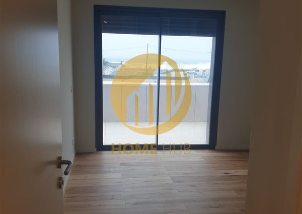 Apartamento T1 em Porto