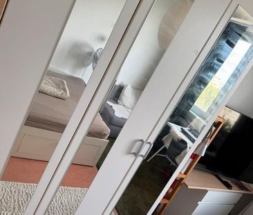 Zimmer in Prenzlauerberg - Photo 1