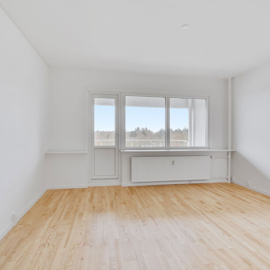 Velkommen til Mølleparkbo - Mølleparkvej 2, 4 og 6. - Photo 1