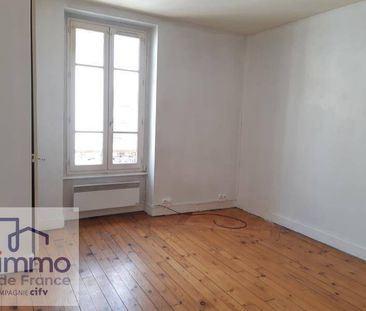Appartement 1 pièce - 69190 Saint-Fons - Photo 1