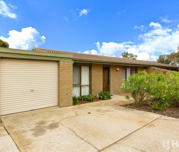 12/93 Chewings Street, Scullin ACT, Belconnen - Photo 1