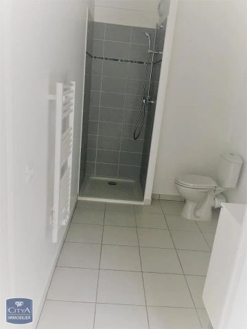 Appartement à louer 2 pièces 43.06m² - Photo 4