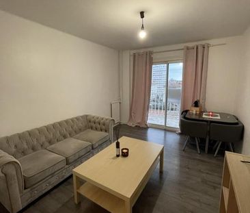 Appartement 3 pièce(s) 2 chambre(s) 56.2 m² - Photo 2