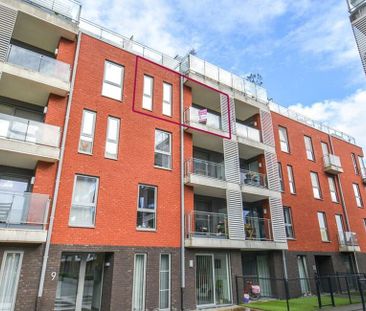 Appartement te huur in Boortmeerbeek voor € 950 met 2 slaapkamers - Foto 5