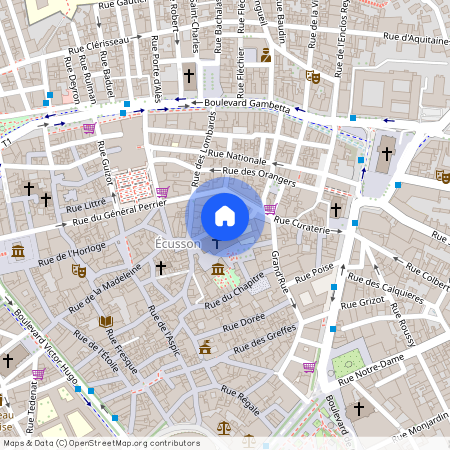 NIMES (30000)