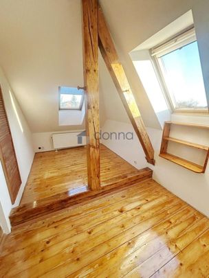 Pronájem bytu 4+kk 100 m2 - Fotografie 1