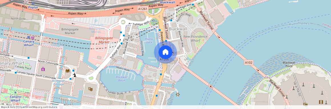 Lumina Building, London, E14