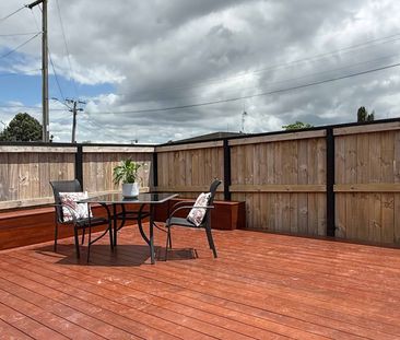 Character 1950s Cottage with Modern Comforts - Photo 4