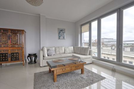 Umeblowane 2 pokoje w centrum – Brama Portowa - Photo 2