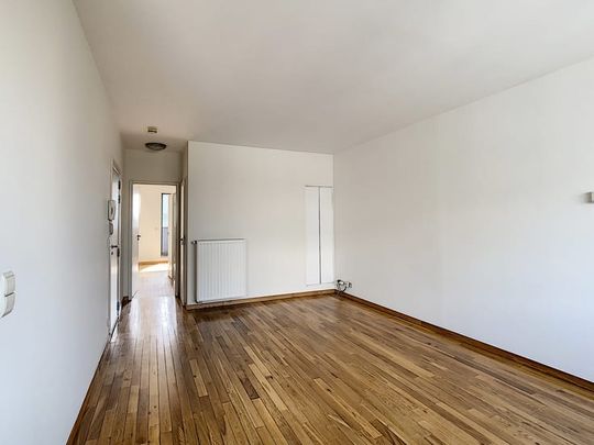 Appartement te huur - Foto 1