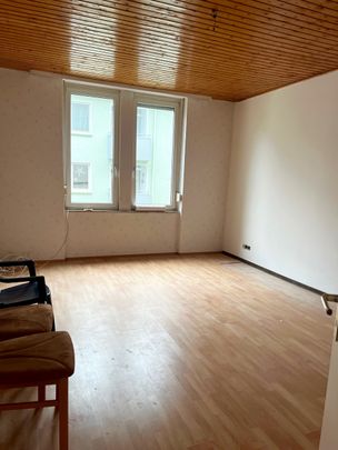 *4 Zimmer Altbau Wohnung* - Foto 1