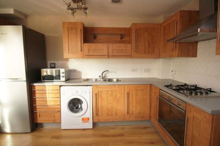 Moir Street, Trongate, Glasgow - Photo 5