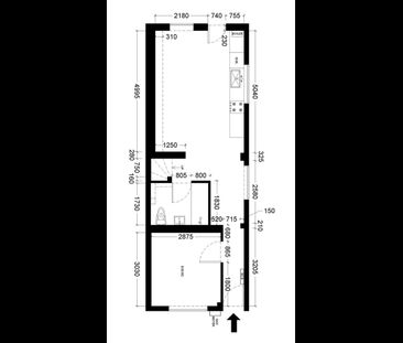 3 Bed Terraced House, Earls Road, SO14 - Photo 1