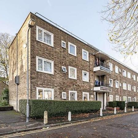 Somerford Grove Estate, Stoke Newington, N16 - Photo 4