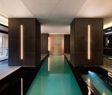 Melbourne CBD - Photo 2