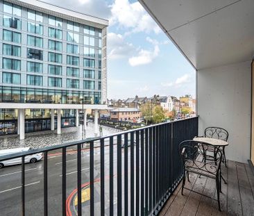 1 bedroom apartment to rent - Photo 3