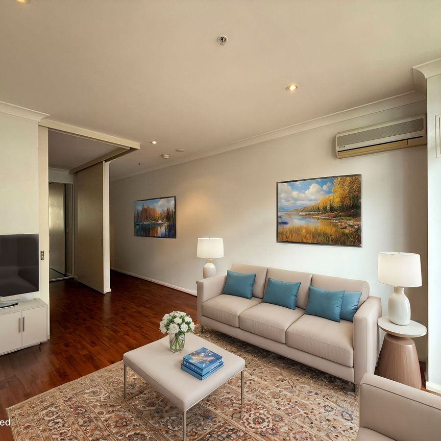 Stylish One Bedroom in Prime Location - Photo 1