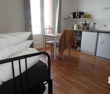 Location Appartement 1 pièce 20m² BREST 29200 - Photo 2