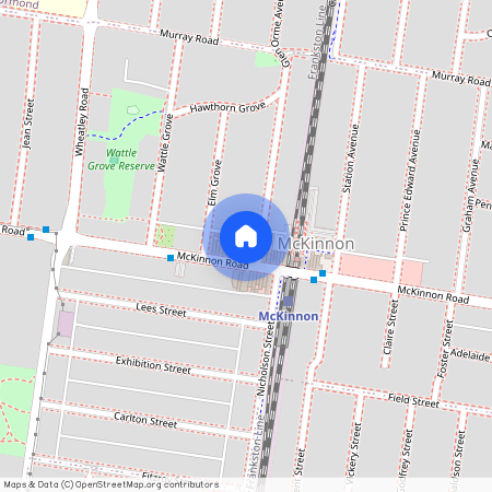 2/153 McKinnon Road, Vic 3204