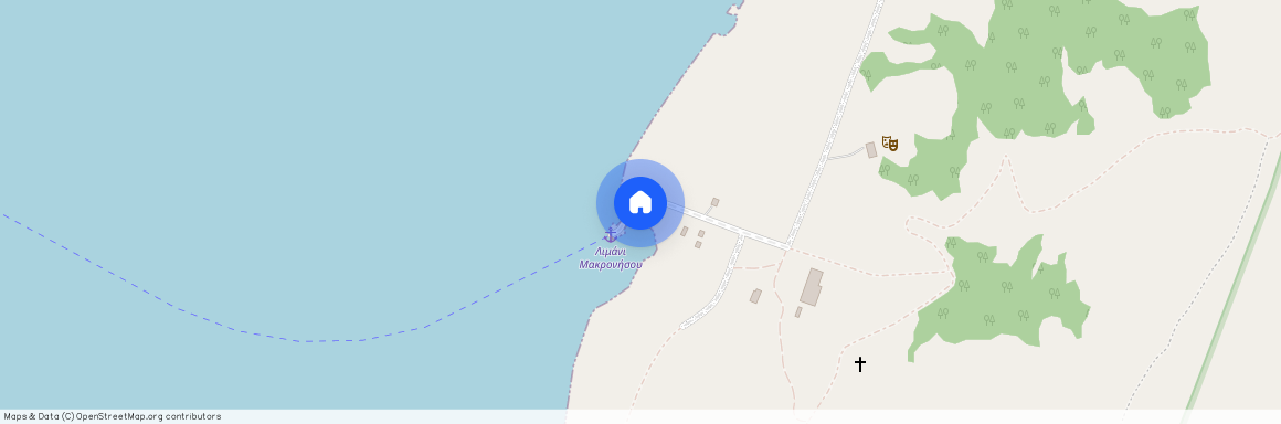 Μακρόνησος (Κέα - Τζιά)