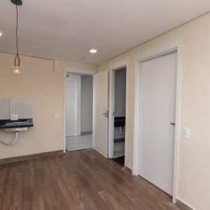 Apartamento para alugar com 32m², 2 quartos e sem vaga - Photo 2