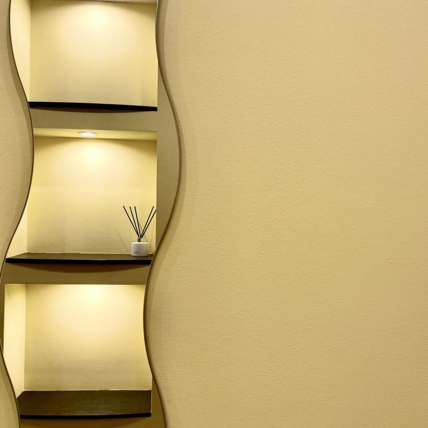 2-pok., Wyremontowane Mieszkanie na Mokotowie - Фото 1